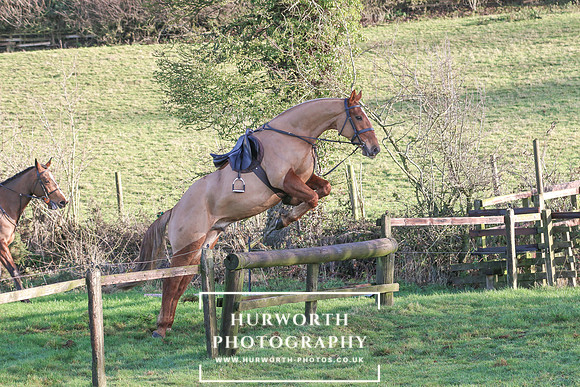 Hurworth Hunt 206