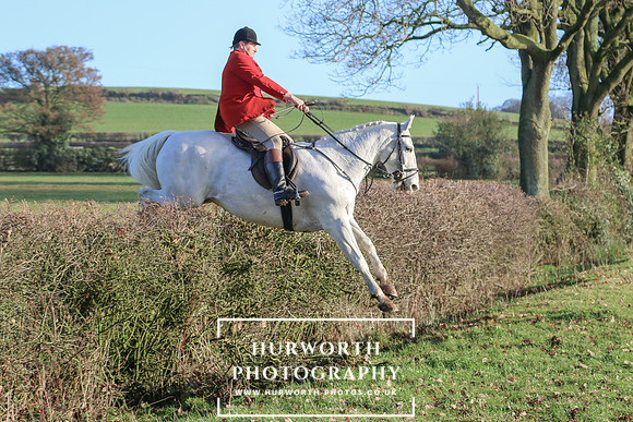 Hurworth Hunt 246