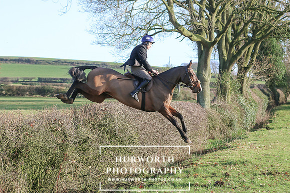 Hurworth Hunt 258