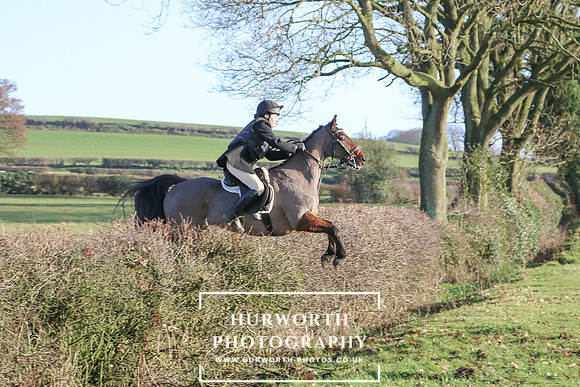 Hurworth Hunt 271