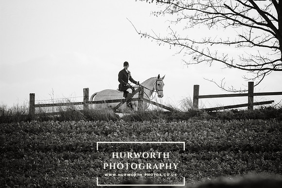 Hurworth Hunt 204