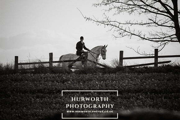 Hurworth Hunt 205