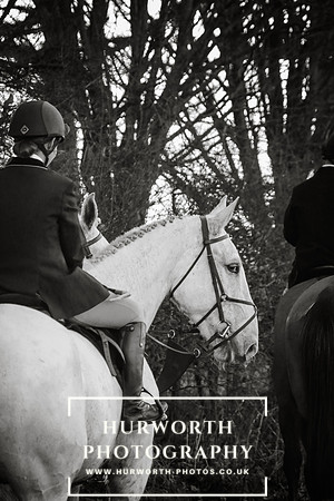 Hurworth Hunt 235