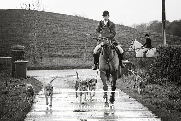 Hurworth Hunt 248