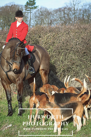 Hurworth Hunt 24