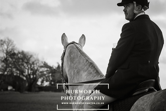 Hurworth Hunt 81