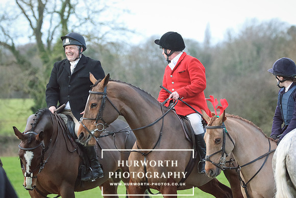 Hurworth Hunt 148