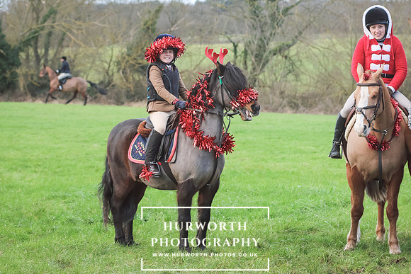 Hurworth Hunt 273