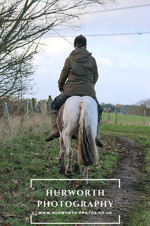 Hurworth Hunt 1031