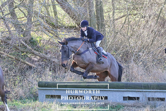 Hurworth Hunt 313