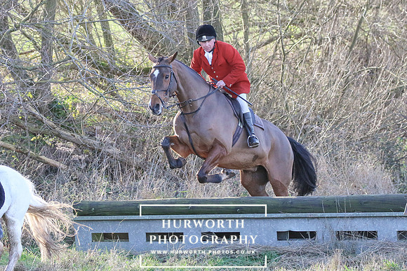 Hurworth Hunt 323