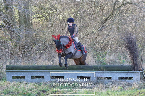 Hurworth Hunt 382