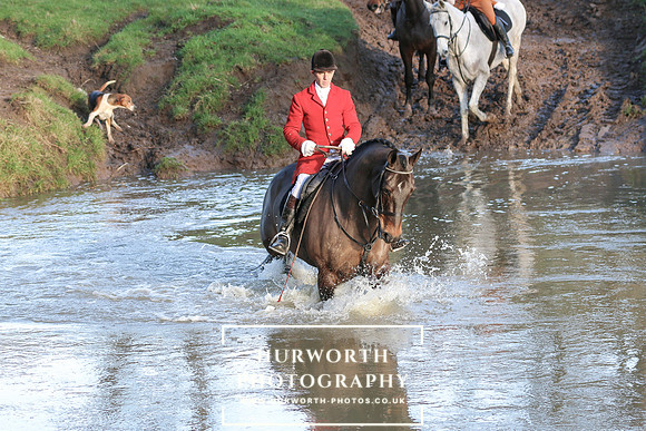 Hurworth Hunt 653