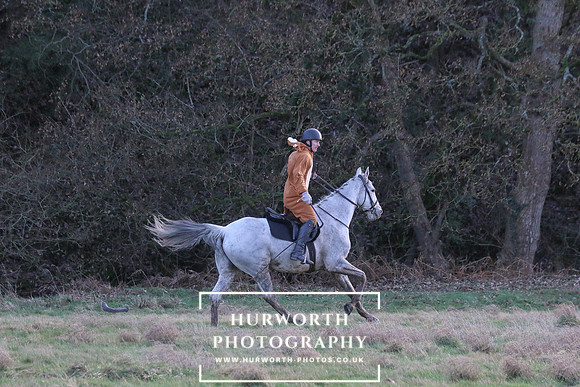 Hurworth Hunt 915