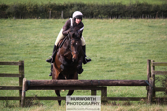 Hurworth Bilsdale Hedge Hop 120