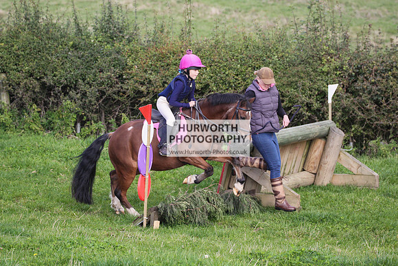 Bilsdale Hurworth Hedge Hop 13