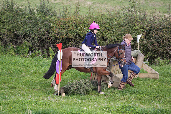 Bilsdale Hurworth Hedge Hop 14