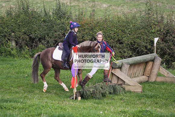 Bilsdale Hurworth Hedge Hop 15