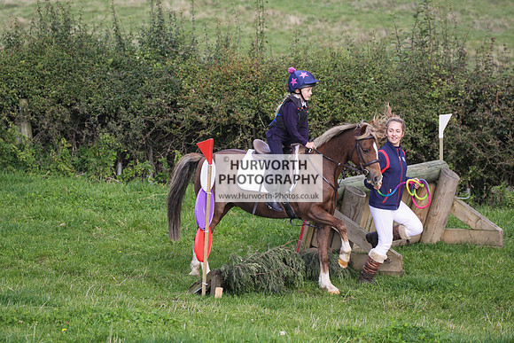 Bilsdale Hurworth Hedge Hop 17