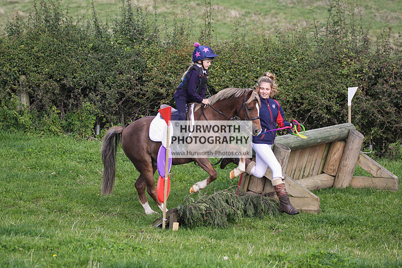 Bilsdale Hurworth Hedge Hop 16