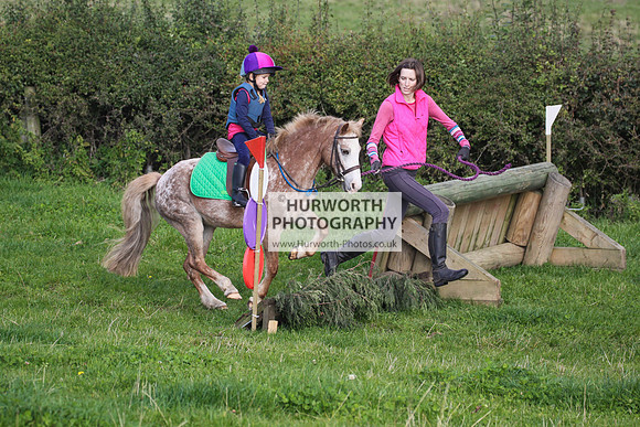 Bilsdale Hurworth Hedge Hop 18