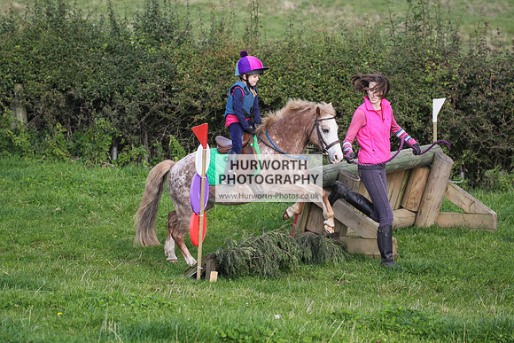Bilsdale Hurworth Hedge Hop 19