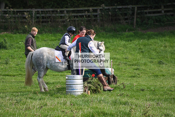 Bilsdale Hurworth Hedge Hop 21