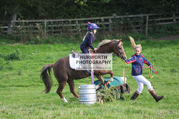 Bilsdale Hurworth Hedge Hop 22