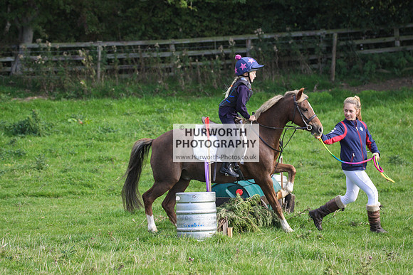 Bilsdale Hurworth Hedge Hop 23
