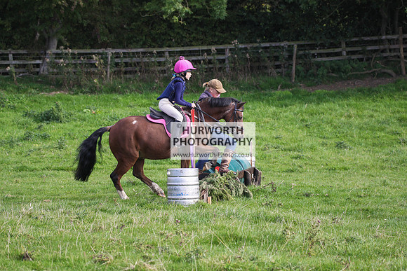 Bilsdale Hurworth Hedge Hop 25