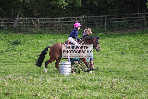Bilsdale Hurworth Hedge Hop 26