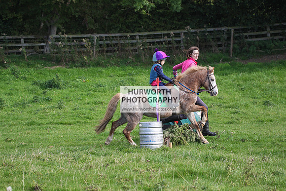 Bilsdale Hurworth Hedge Hop 28