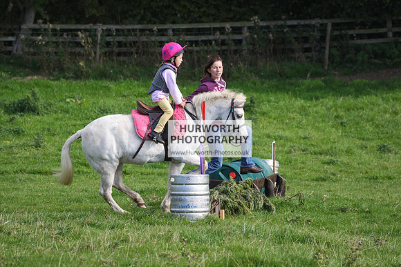 Bilsdale Hurworth Hedge Hop 29