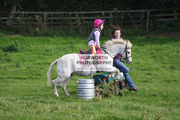 Bilsdale Hurworth Hedge Hop 30