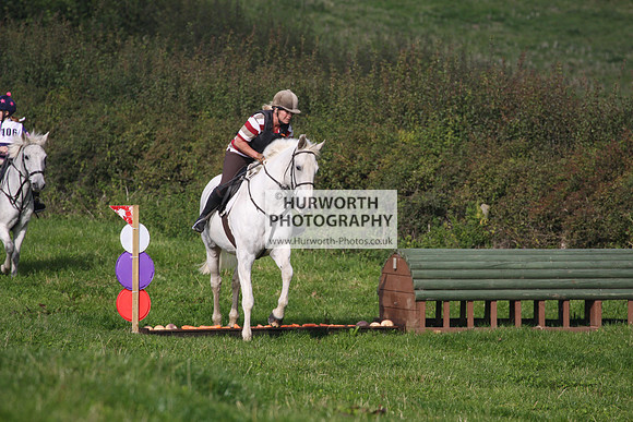 Bilsdale Hurworth Hedge Hop 35