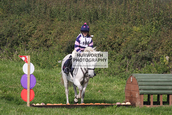 Bilsdale Hurworth Hedge Hop 36