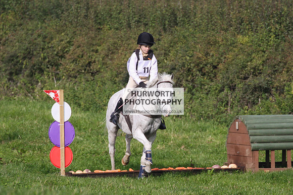 Bilsdale Hurworth Hedge Hop 37