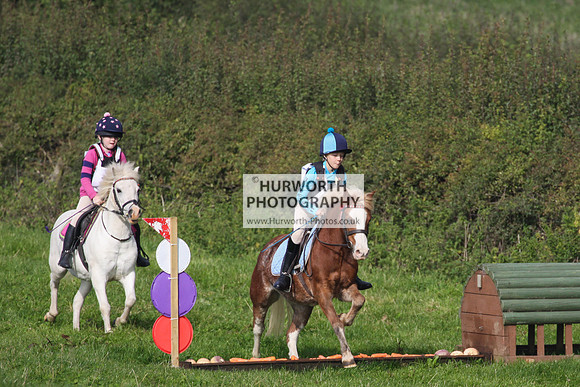 Bilsdale Hurworth Hedge Hop 38
