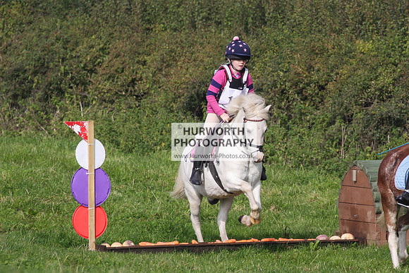 Bilsdale Hurworth Hedge Hop 39