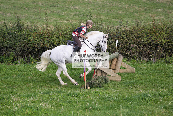 Bilsdale Hurworth Hedge Hop 40