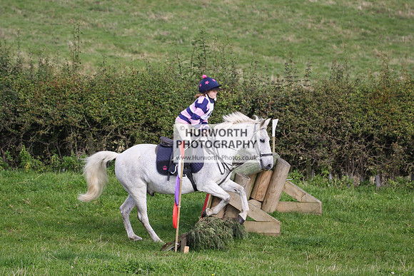 Bilsdale Hurworth Hedge Hop 41