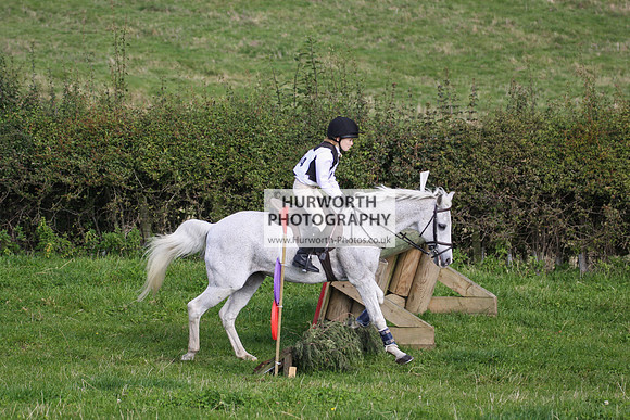 Bilsdale Hurworth Hedge Hop 44