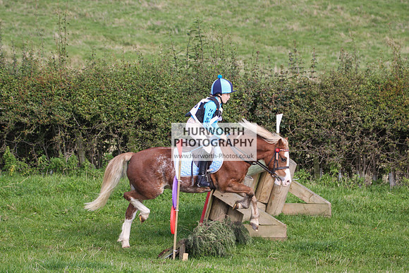 Bilsdale Hurworth Hedge Hop 45