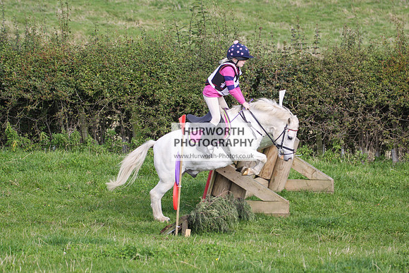 Bilsdale Hurworth Hedge Hop 46