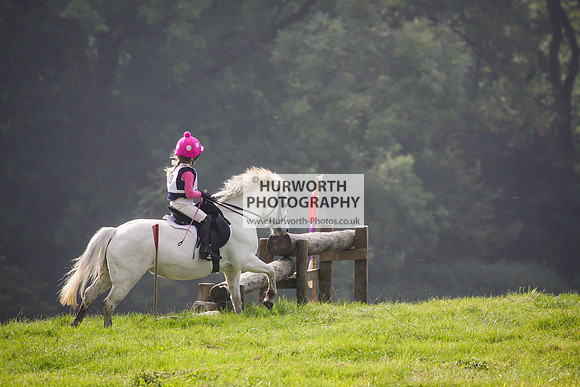 Bilsdale Hurworth Hedge Hop 47