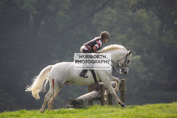 Bilsdale Hurworth Hedge Hop 48
