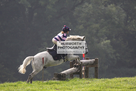 Bilsdale Hurworth Hedge Hop 49