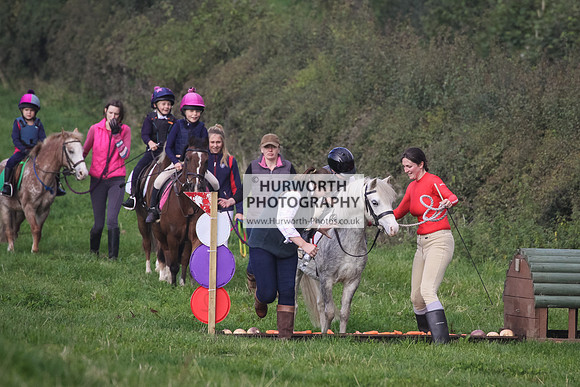 Bilsdale Hurworth Hedge Hop 1