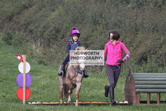 Bilsdale Hurworth Hedge Hop 5