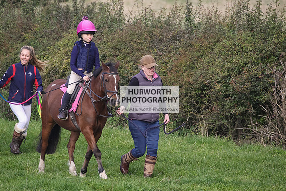 Bilsdale Hurworth Hedge Hop 7